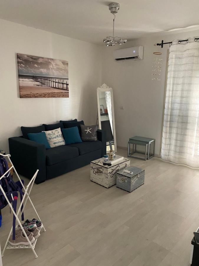Beach Penthouse Marisol 2Floors, Central Letojanni Exterior foto