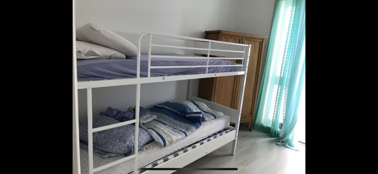 Beach Penthouse Marisol 2Floors, Central Letojanni Exterior foto