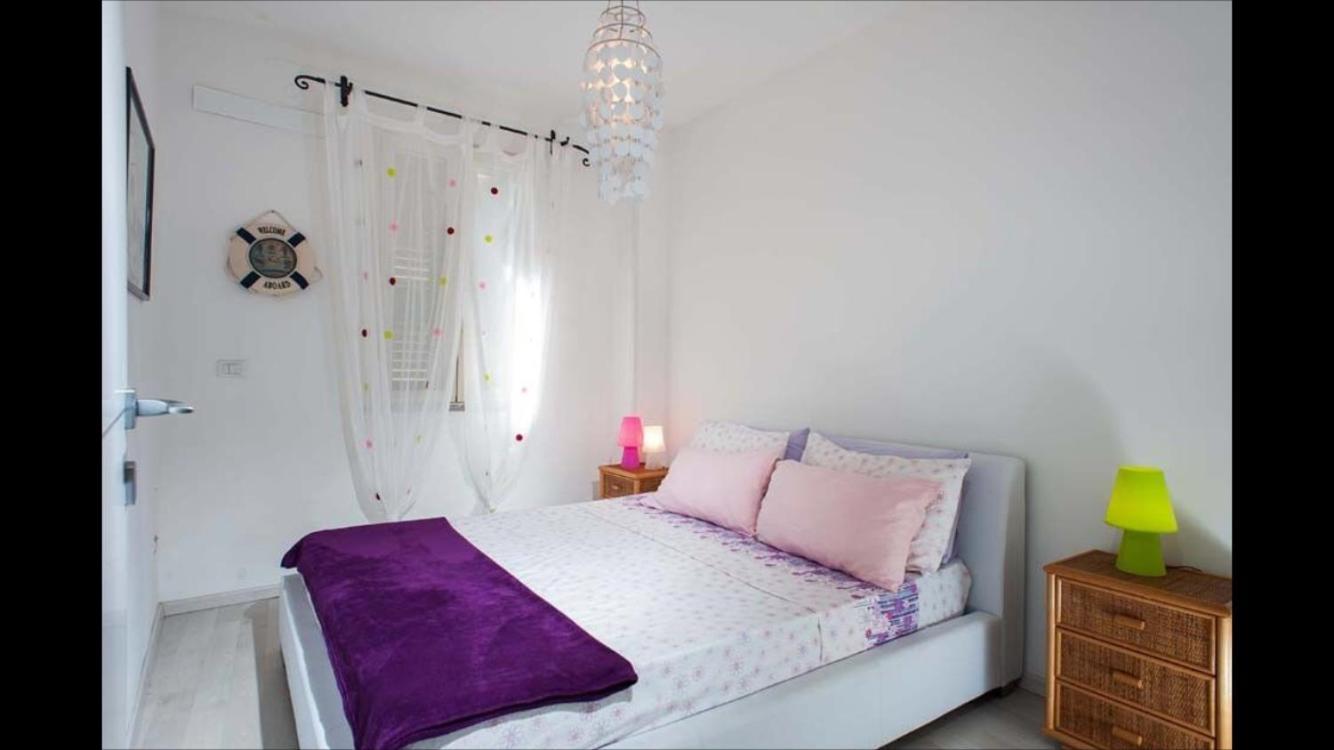 Beach Penthouse Marisol 2Floors, Central Letojanni Exterior foto